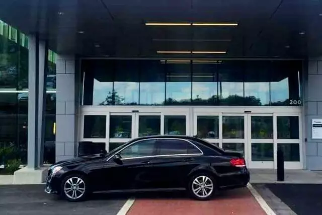 All Star Limousines Worldwide Transportation