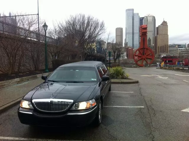 All Star Limousines Worldwide Transportation