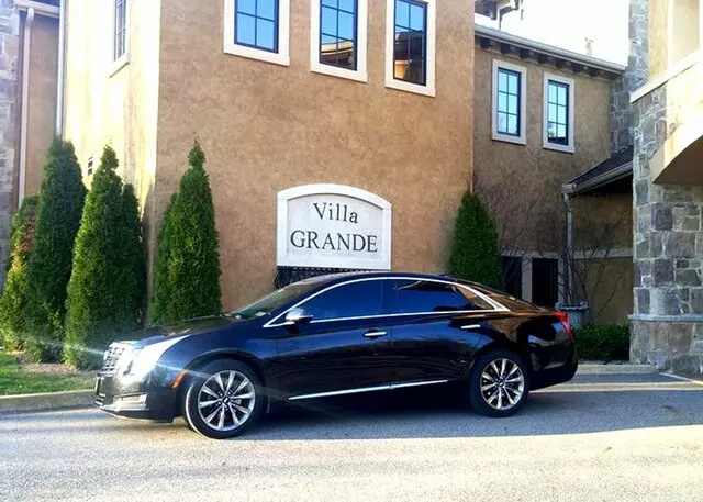 All Star Limousines Worldwide Transportation