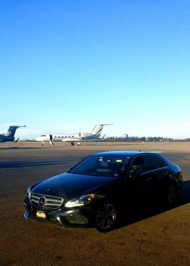 All Star Limousines Worldwide Transportation