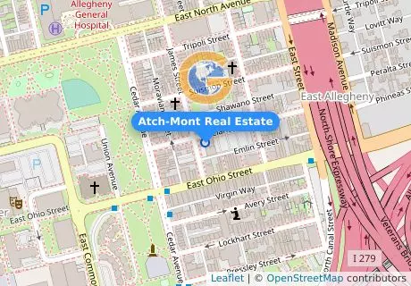 Atch-Mont Real Estate