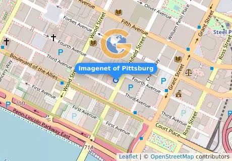 Imagenet of Pittsburg