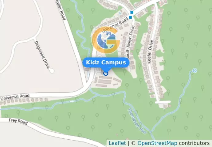 Kidz Campus