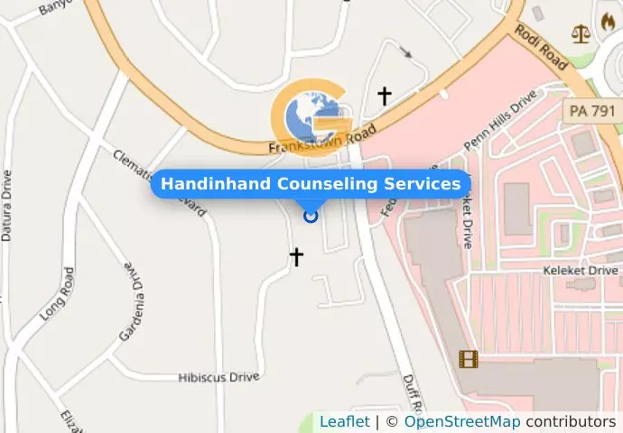 Handinhand Counseling Services
