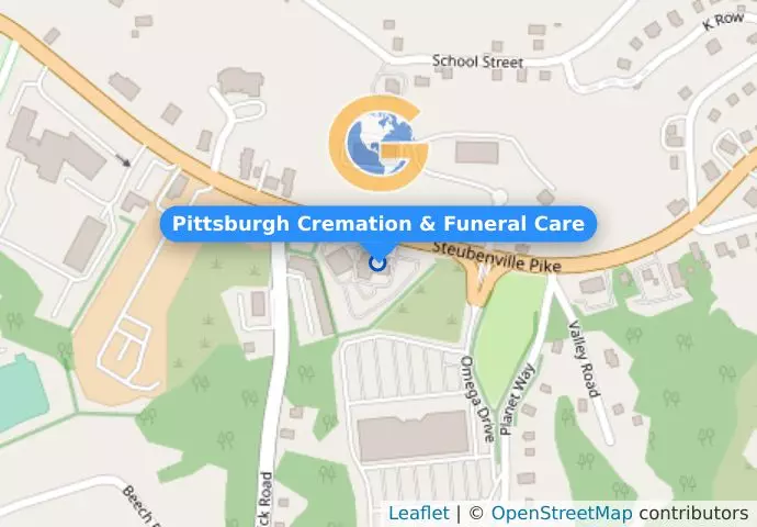 Pittsburgh Cremation & Funeral Care