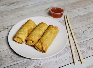 Panda Asian Restaurant