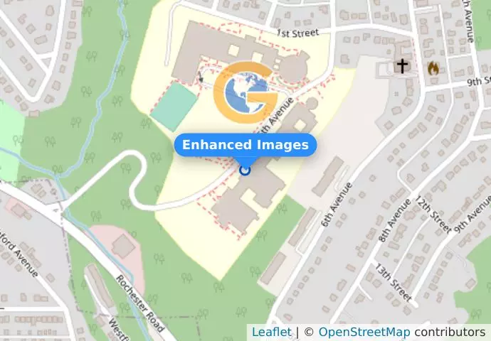 Enhanced Images