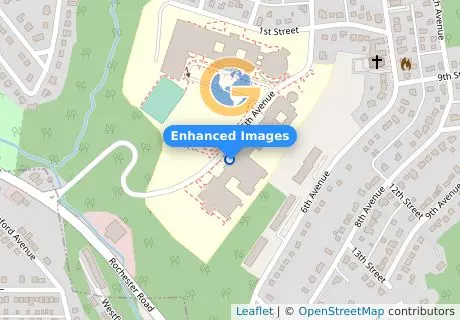 Enhanced Images