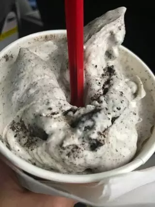 Dairy Queen Grill & Chill