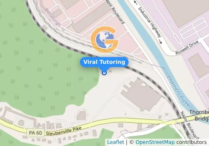 Viral Tutoring