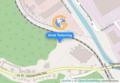 Viral Tutoring