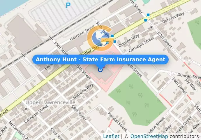 Anthony Hunt - State Farm Insurance Agent
