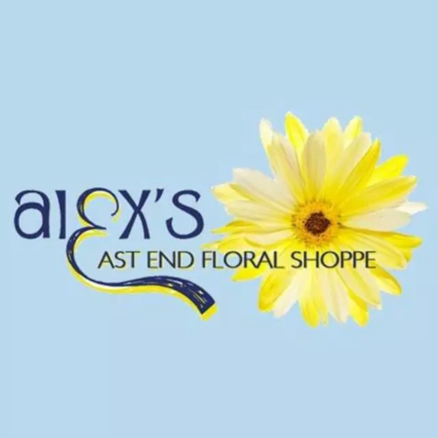 Alexs East End Floral Shoppe