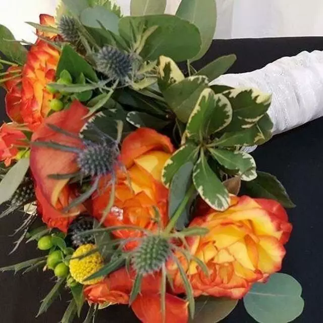 Alexs East End Floral Shoppe
