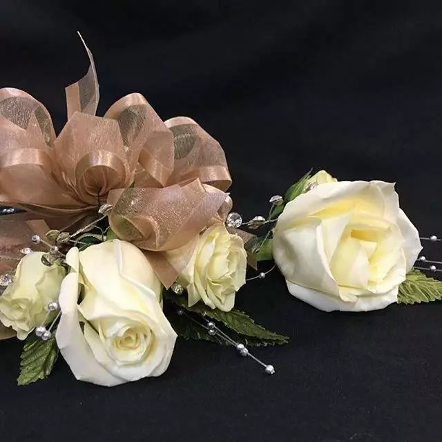 Alexs East End Floral Shoppe