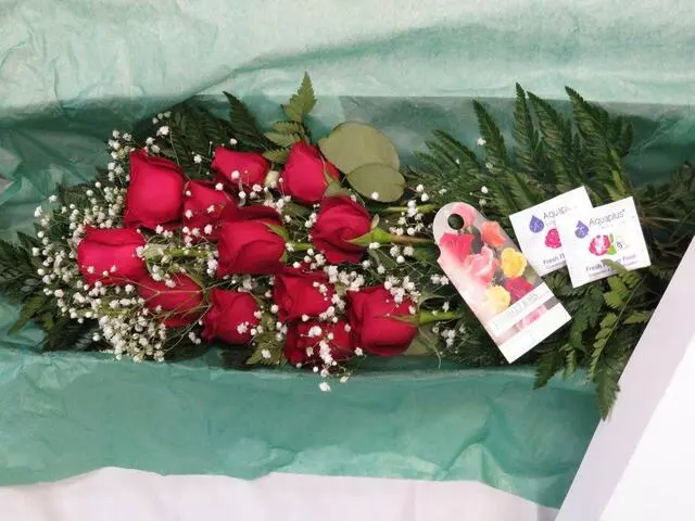Alexs East End Floral Shoppe