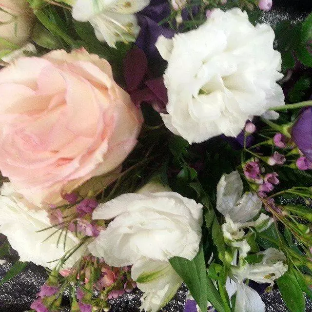Alexs East End Floral Shoppe