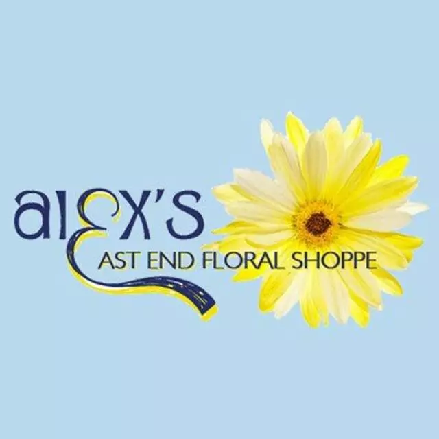 Alexs East End Floral Shoppe