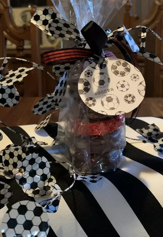 GaGa’s Goodies