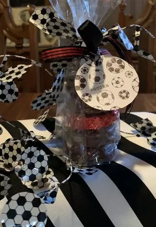 GaGa’s Goodies