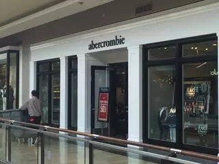 Abercrombie & Fitch