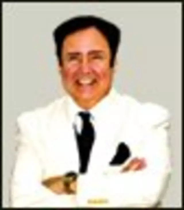 Pappas George, PhD