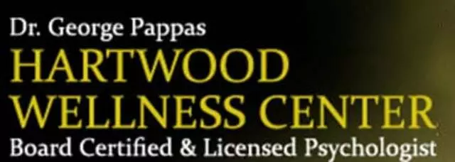 Pappas George, PhD
