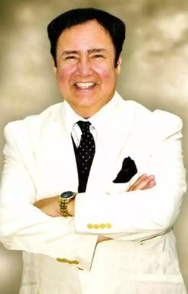 Pappas George, PhD