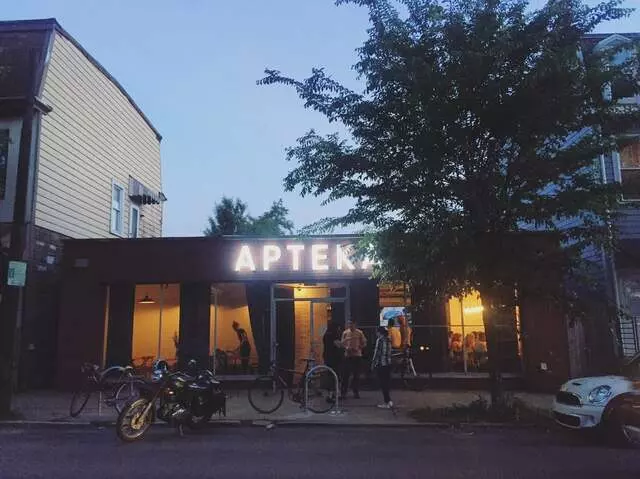 Apteka