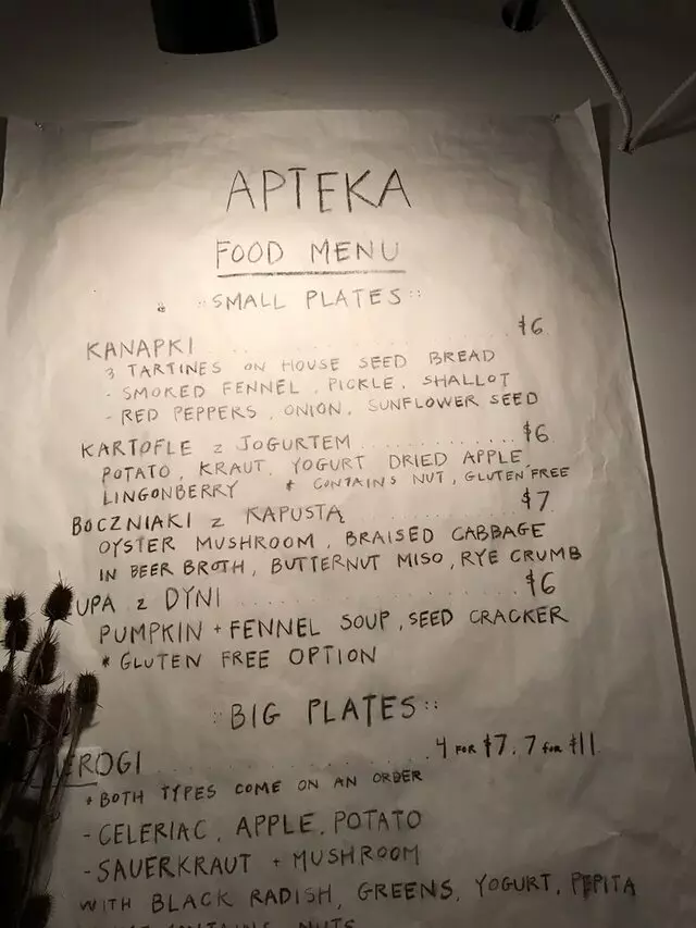 Apteka