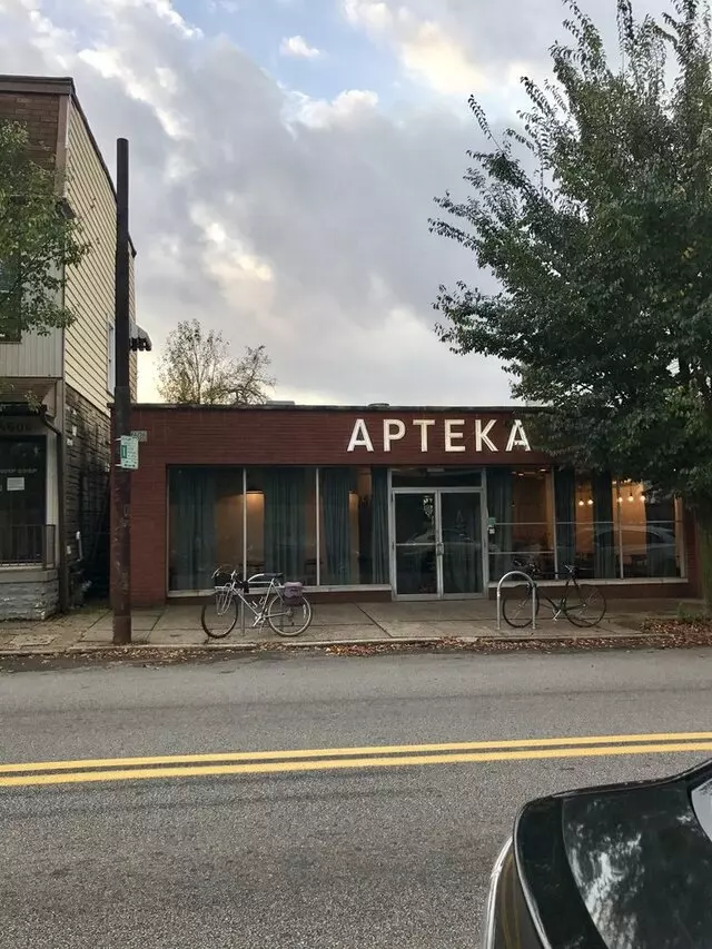 Apteka