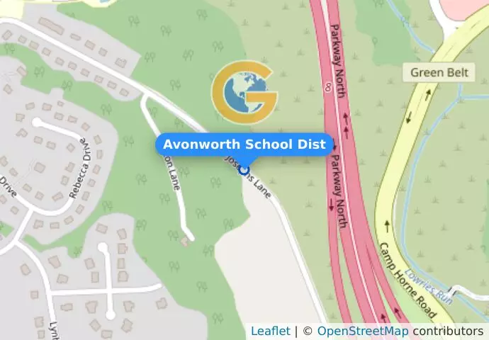 Avonworth School Dist