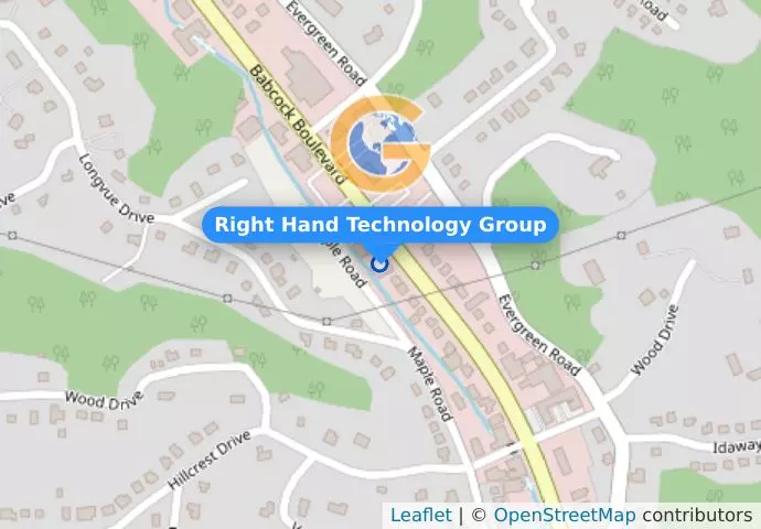 Right Hand Technology Group