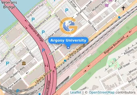 Argosy University