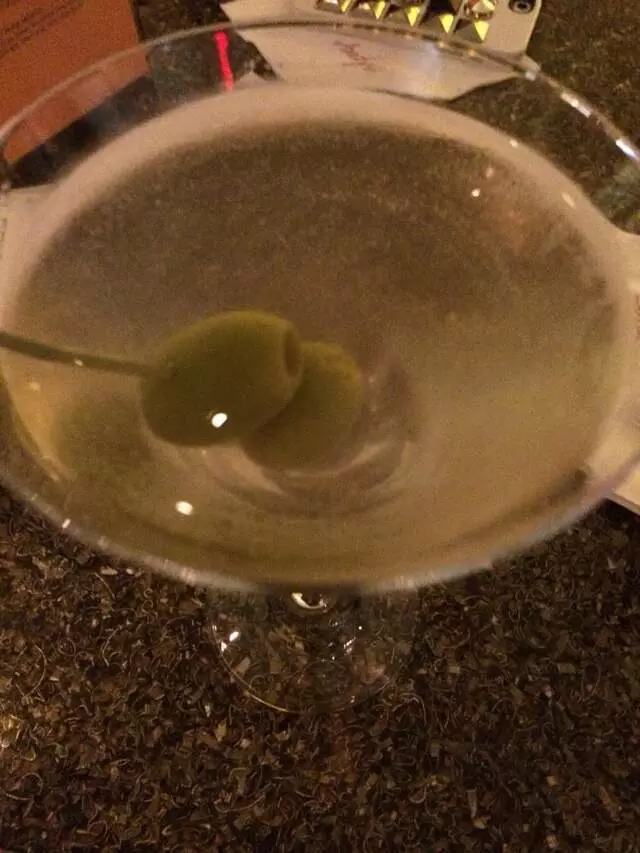 Andys Wine Bar