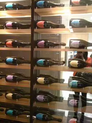 Andys Wine Bar