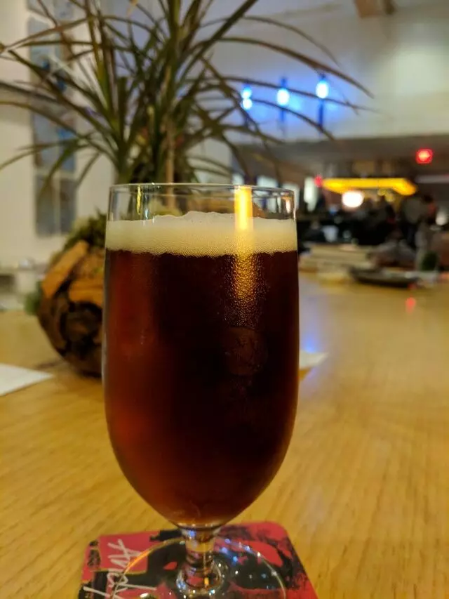 Andys Wine Bar