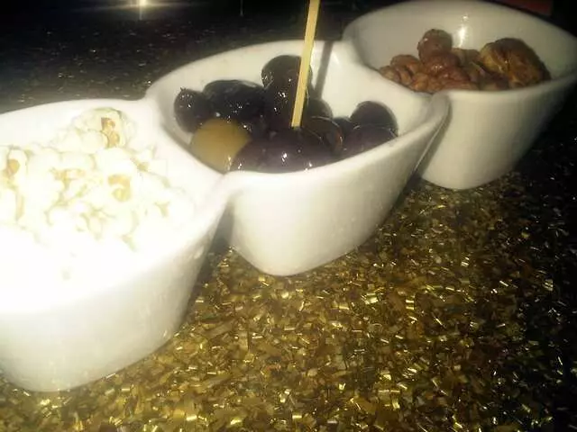 Andys Wine Bar