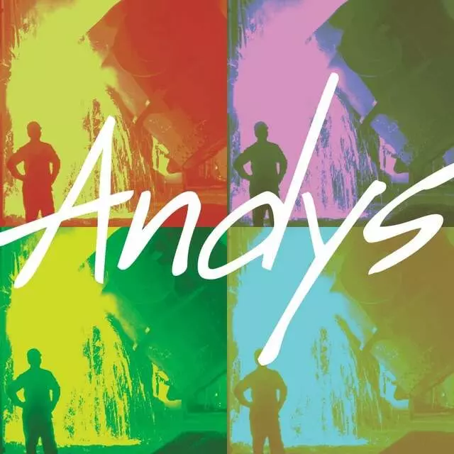 Andys Wine Bar