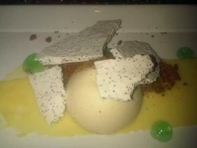 Andys Wine Bar