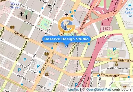 Reserve Design Studio