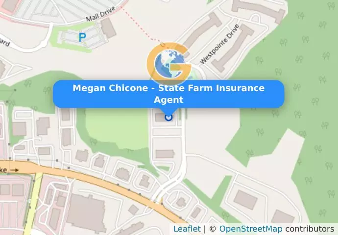 Megan Chicone - State Farm Insurance Agent