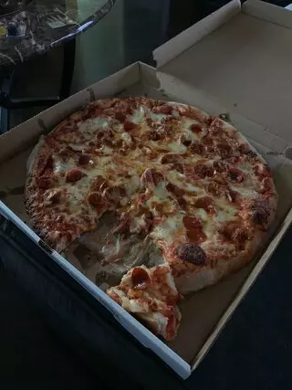 Capezzuto’s Pizza