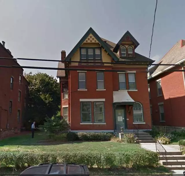 Pittsburgh Pastoral Institute