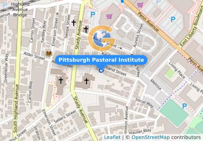 Pittsburgh Pastoral Institute