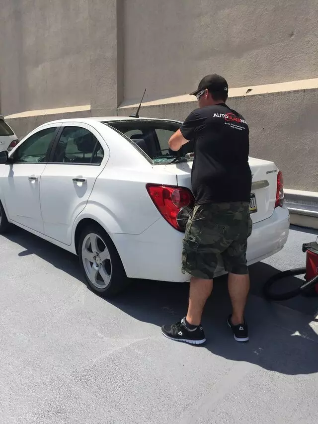 Auto Glass Now - Pittsburgh