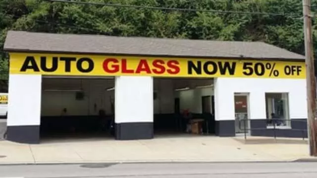 Auto Glass Now - Pittsburgh