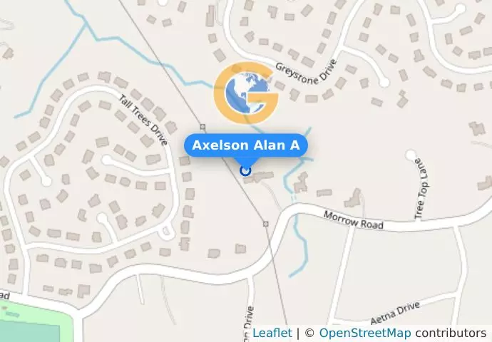 Axelson Alan A