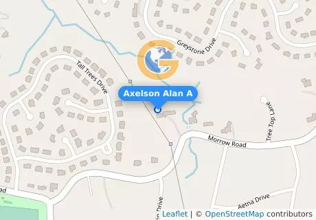 Axelson Alan A