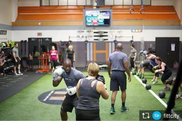 SHAPE Training